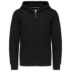 HOODIE UND ZIPPER FÜR KINDER