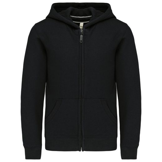 HOODIE UND ZIPPER FÜR KINDER