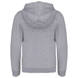 HOODIE UND ZIPPER FÜR KINDER
