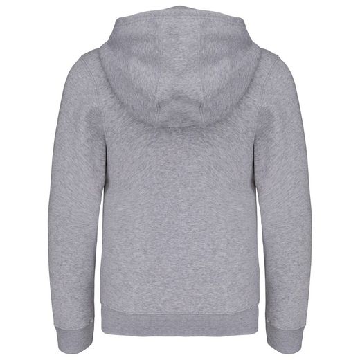 HOODIE UND ZIPPER FÜR KINDER