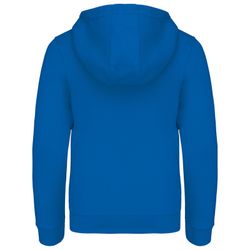 HOODIE UND ZIPPER FÜR KINDER