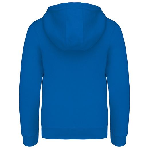 HOODIE UND ZIPPER FÜR KINDER