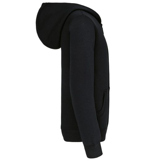 HOODIE UND ZIPPER FÜR KINDER