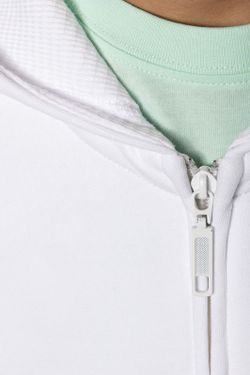 HOODIE UND ZIPPER FÜR KINDER