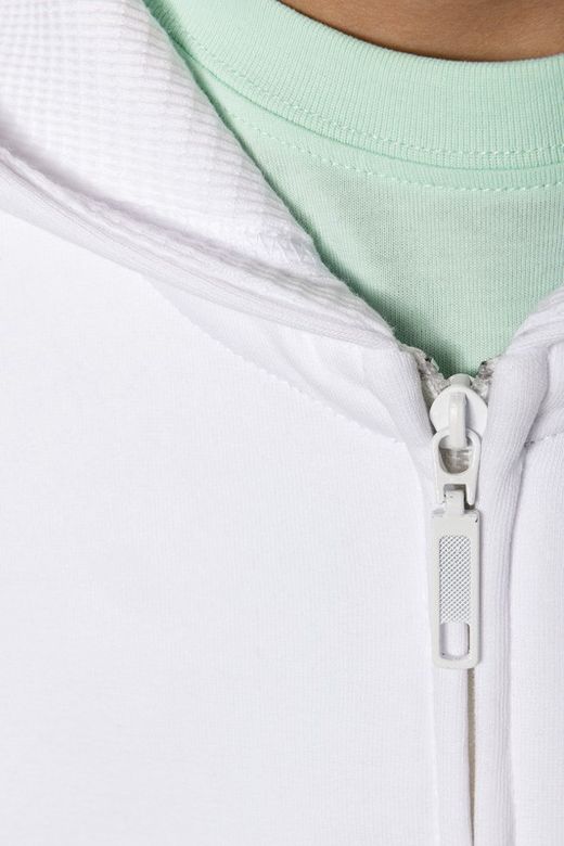 HOODIE UND ZIPPER FÜR KINDER