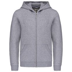 HOODIE UND ZIPPER FÜR KINDER