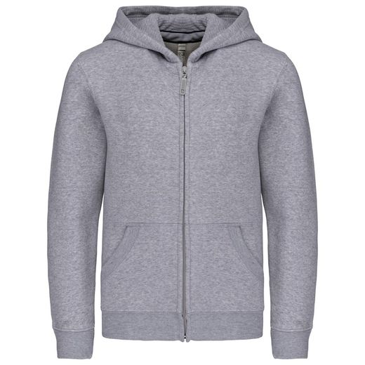 HOODIE UND ZIPPER FÜR KINDER