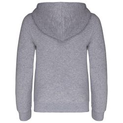 Kinder Zip Hoodie