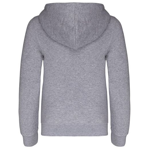 Kinder Zip Hoodie