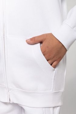 HOODIE UND ZIPPER FÜR KINDER