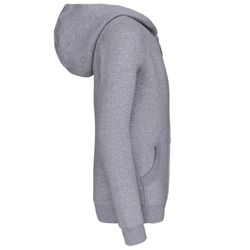 HOODIE UND ZIPPER FÜR KINDER