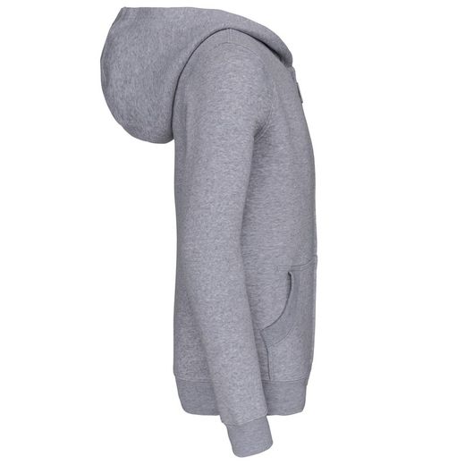 HOODIE UND ZIPPER FÜR KINDER