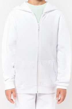 HOODIE UND ZIPPER FÜR KINDER