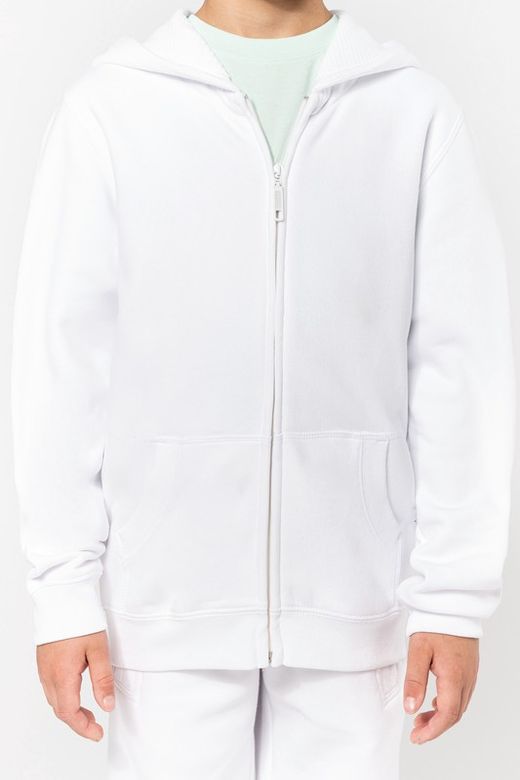 HOODIE UND ZIPPER FÜR KINDER
