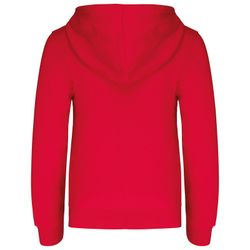 Kinder Zip Hoodie