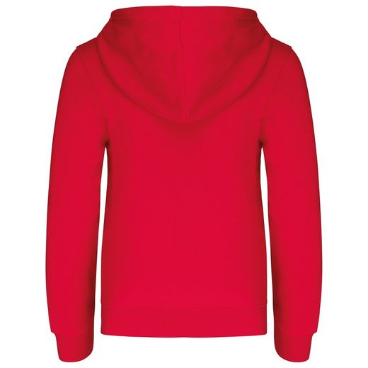 Kinder Zip Hoodie