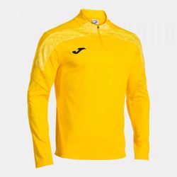 Championship Viii Sweatshirt Yellow