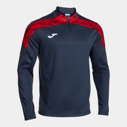 Championship Viii Sweatshirt Dark Navy Red