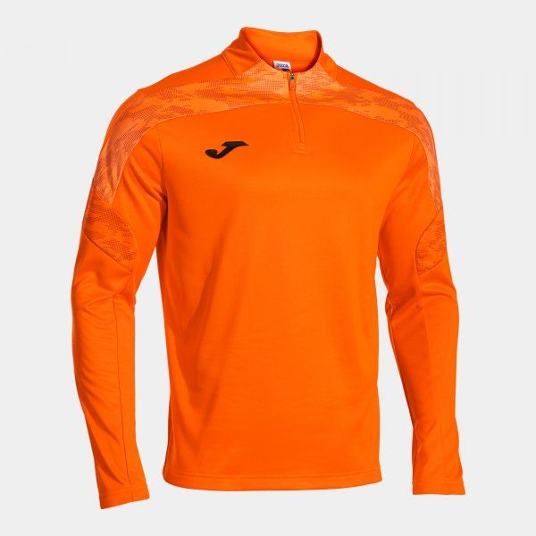 Championship Viii Sweatshirt Orange