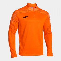Championship Viii Sweatshirt Orange