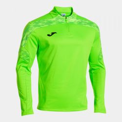 Championship Viii Sweatshirt Fluor Green