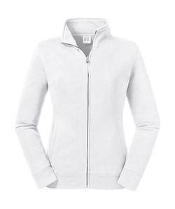 Sudadera chaqueta Authentic Mujer