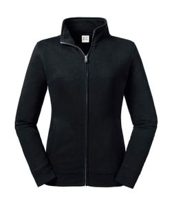 Sudadera chaqueta Authentic Mujer