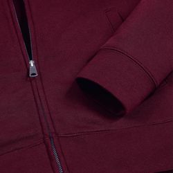 Sudadera chaqueta Authentic Mujer