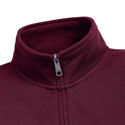 Sudadera chaqueta Authentic Mujer
