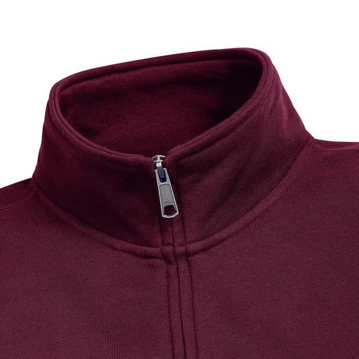 Sudadera chaqueta Authentic Mujer