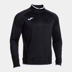 Combi Premium Sweatshirt Black White