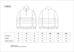 Sudadera combinada Alta Visibilidad Marino Amarillo A.V.