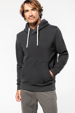 Sudadera con capucha