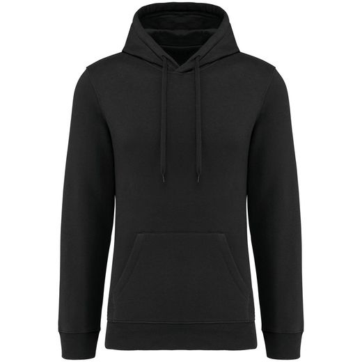 Felpa con cappuccio 80/20 unisex