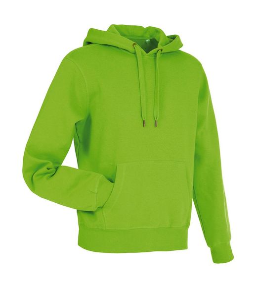 Aktiver Hoodie für Herren
