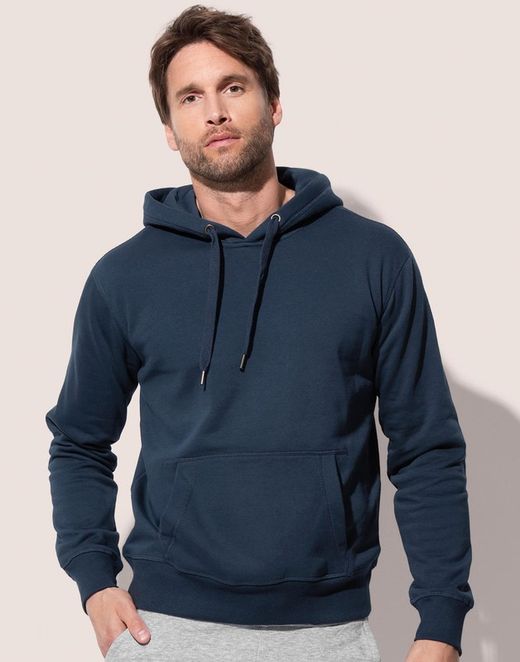 Aktiver Hoodie für Herren