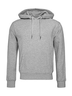 Aktiver Hoodie für Herren