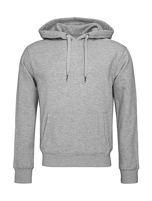 Aktiver Hoodie für Herren