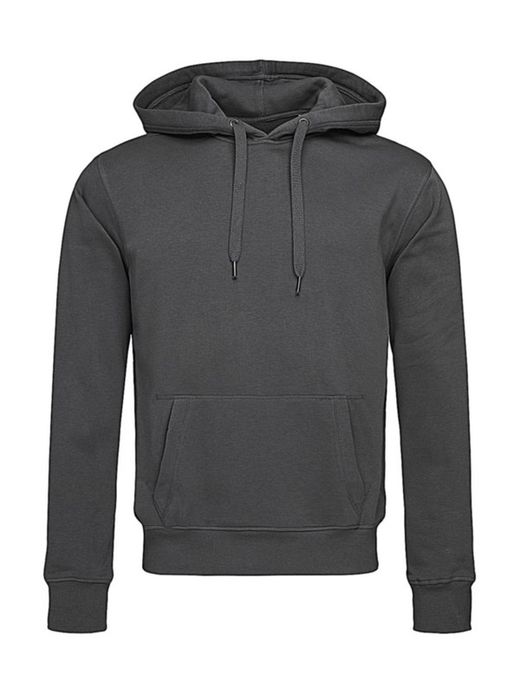 Aktiver Hoodie für Herren