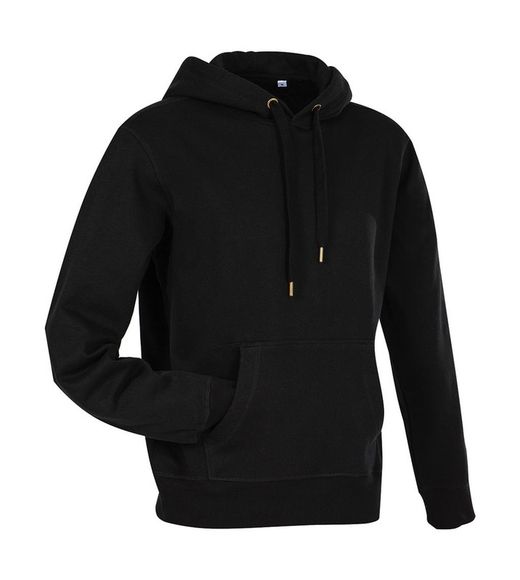 Aktiver Hoodie für Herren
