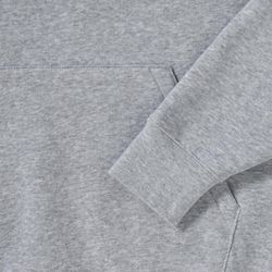 Sudadera Authentic con capucha hombre