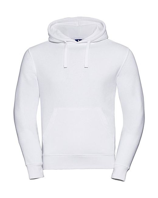 Sudadera Authentic con capucha hombre