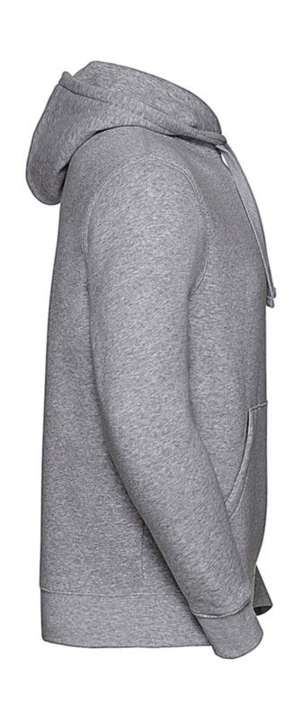 Sudadera Authentic con capucha hombre