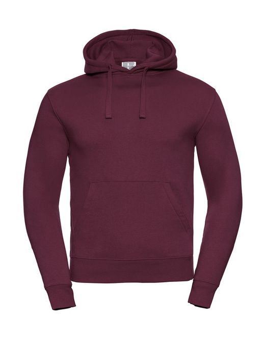 Sudadera Authentic con capucha hombre