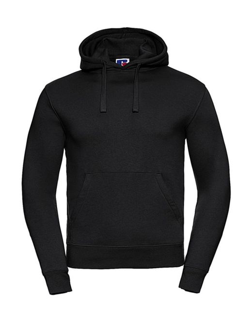 Sudadera Authentic con capucha hombre