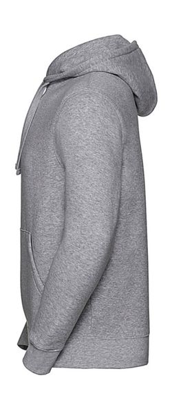 Sudadera Authentic con capucha hombre