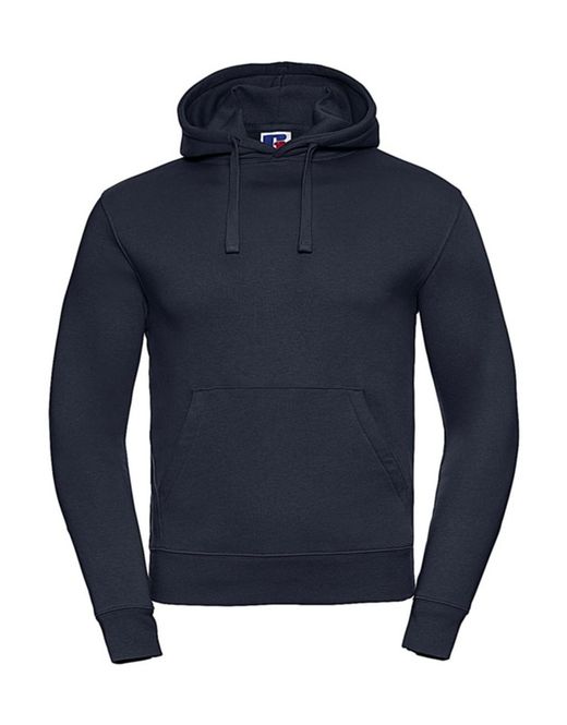 Sudadera Authentic con capucha hombre