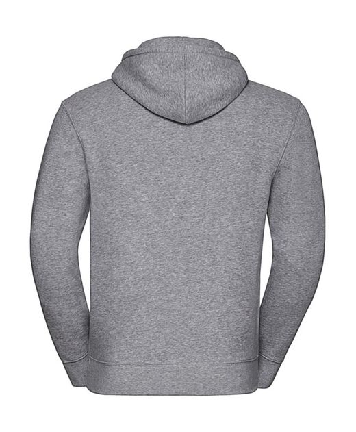 Sudadera Authentic con capucha hombre