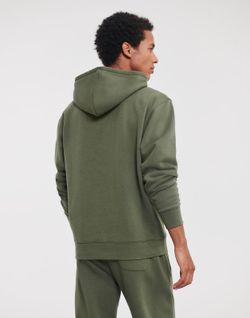 Sudadera Authentic con capucha hombre