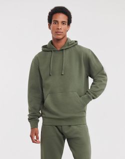 Sudadera Authentic con capucha hombre